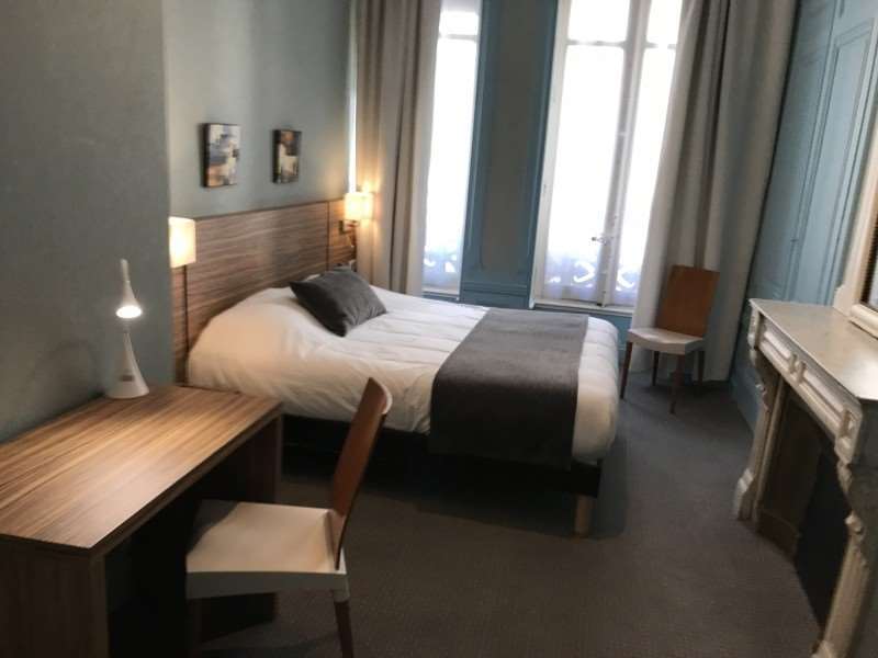 Hotel De Paris Lyon Ruang foto